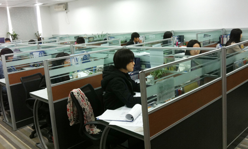 專業設計研發實力，國際化品質