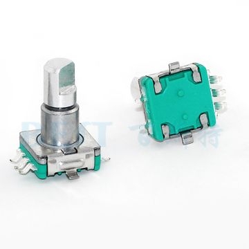 增量式編碼器EC11I 增量式編碼器EC11I